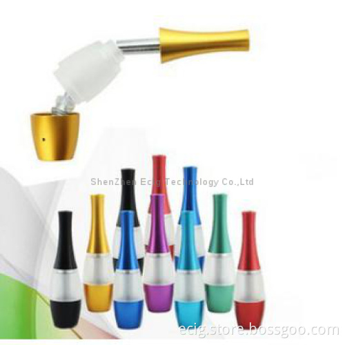 2013 newest vivi nova tank perfume atomizer with unique bottle shape